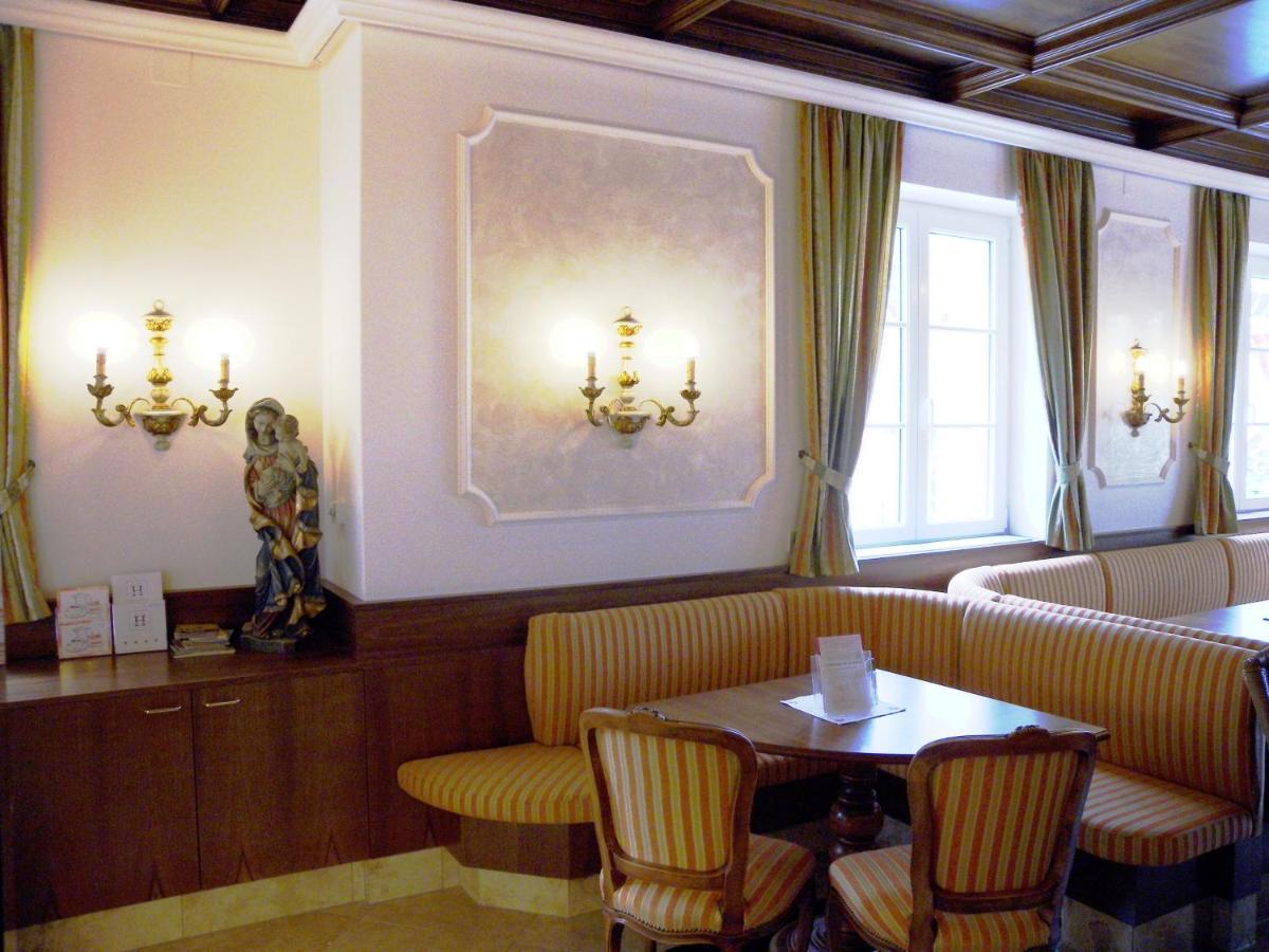 Pension Hochleitner Am Schlosspark Tamsweg Exterior foto